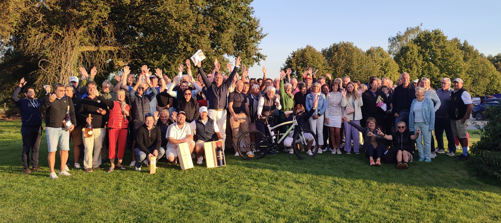 Trophée Leclerc en image